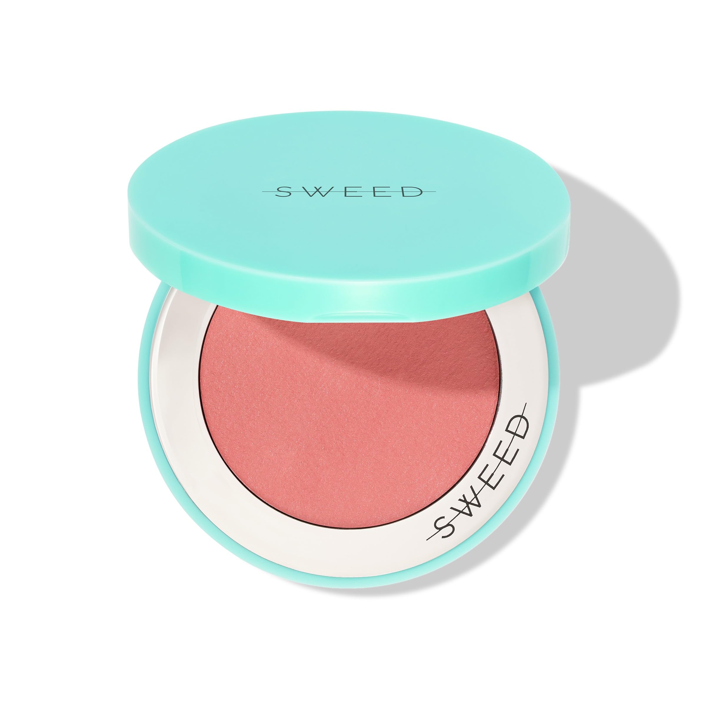 Sweed Air Blush Cream - Cheeky — image 1