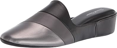 daniel green slippers wide width