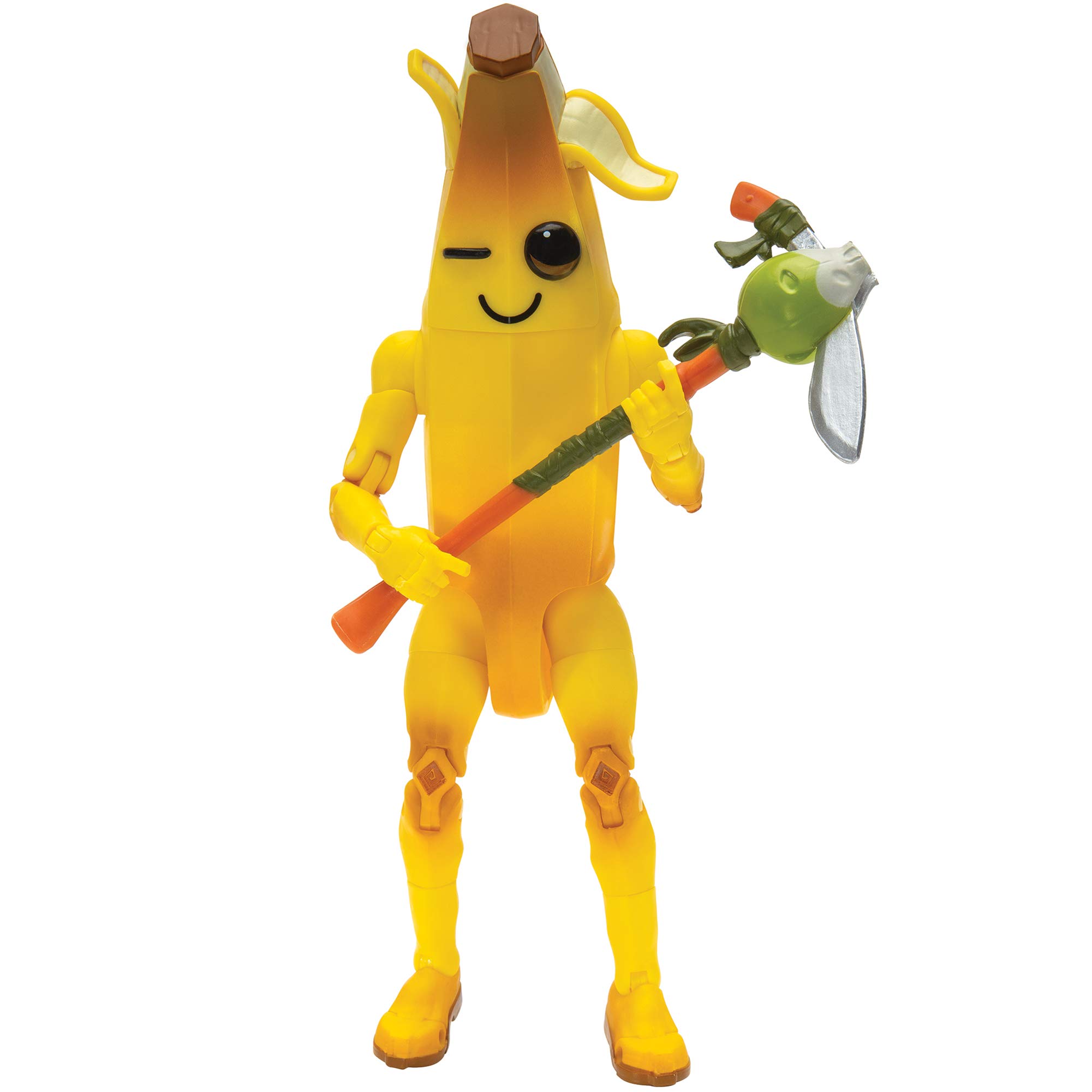 Fortnite 6" Legendary Series Figure Pack - Peely