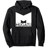 Zoolander Mugatu Pullover Hoodie