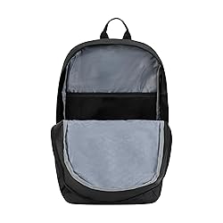 PUMA Unisex Kid's Rally Backpack, Black/Granite