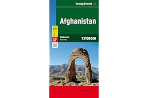 AFGHANISTAN