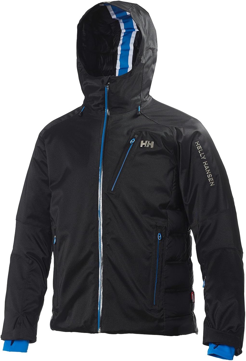 helly hansen supreme jacket