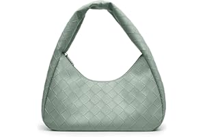 KALIDI FANCY FOREST Shoulder Bags for Women,Cute Hobo Bag Tote Handbag women's handbags Fashion Mini Clutch Purse