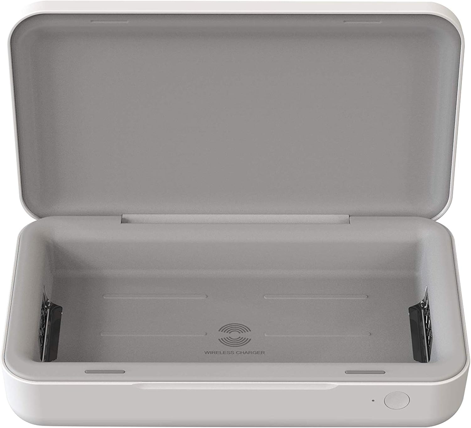 Esterilizador UV, da Samsung