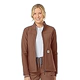 Carhartt Scrubs C81023 Women's Rugged Flex® Modern