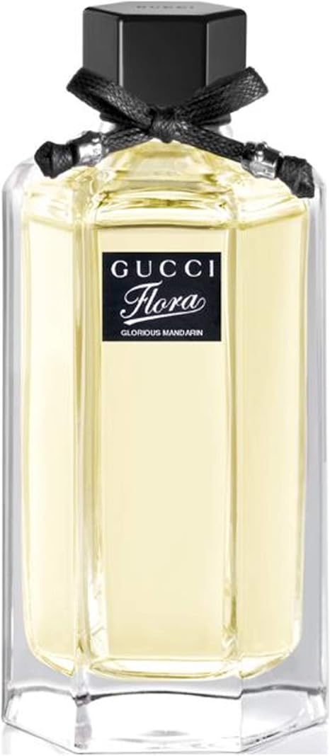 gucci flora mandarin