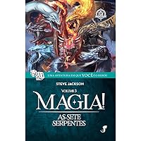 FF 32 ― Magia! Vol.2 ― Kharé: Porto dos Ardis | Amazon.com.br