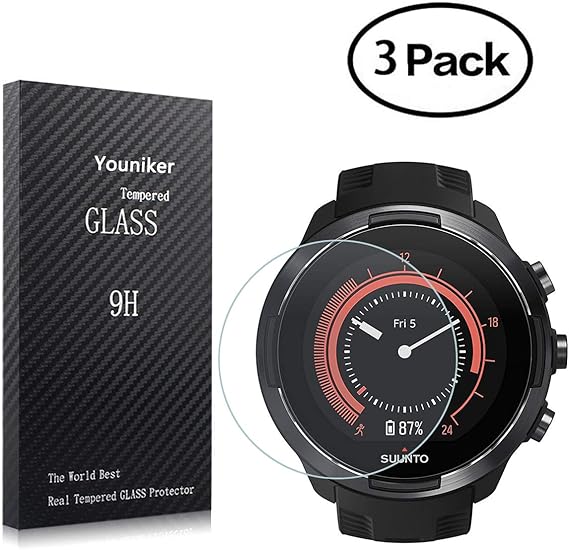 suunto 9 baro black amazon