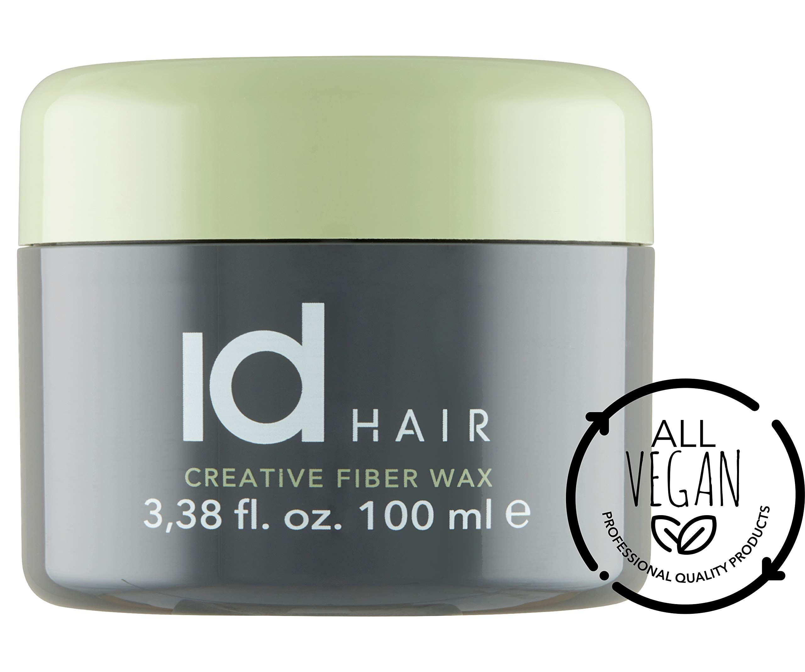 idHAIR Creative Fiber Wax