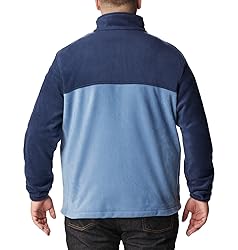 Columbia Men's Steens Mountain Full Zip 2.0, Soft