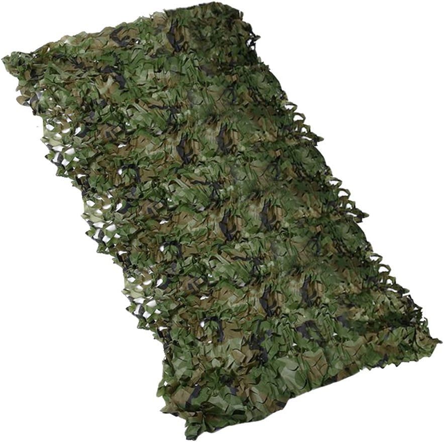 Camouflage Net Army Military Camo Net Car Covering Tent Hunting Blinds