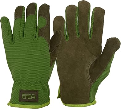 mechanics work gloves amazon