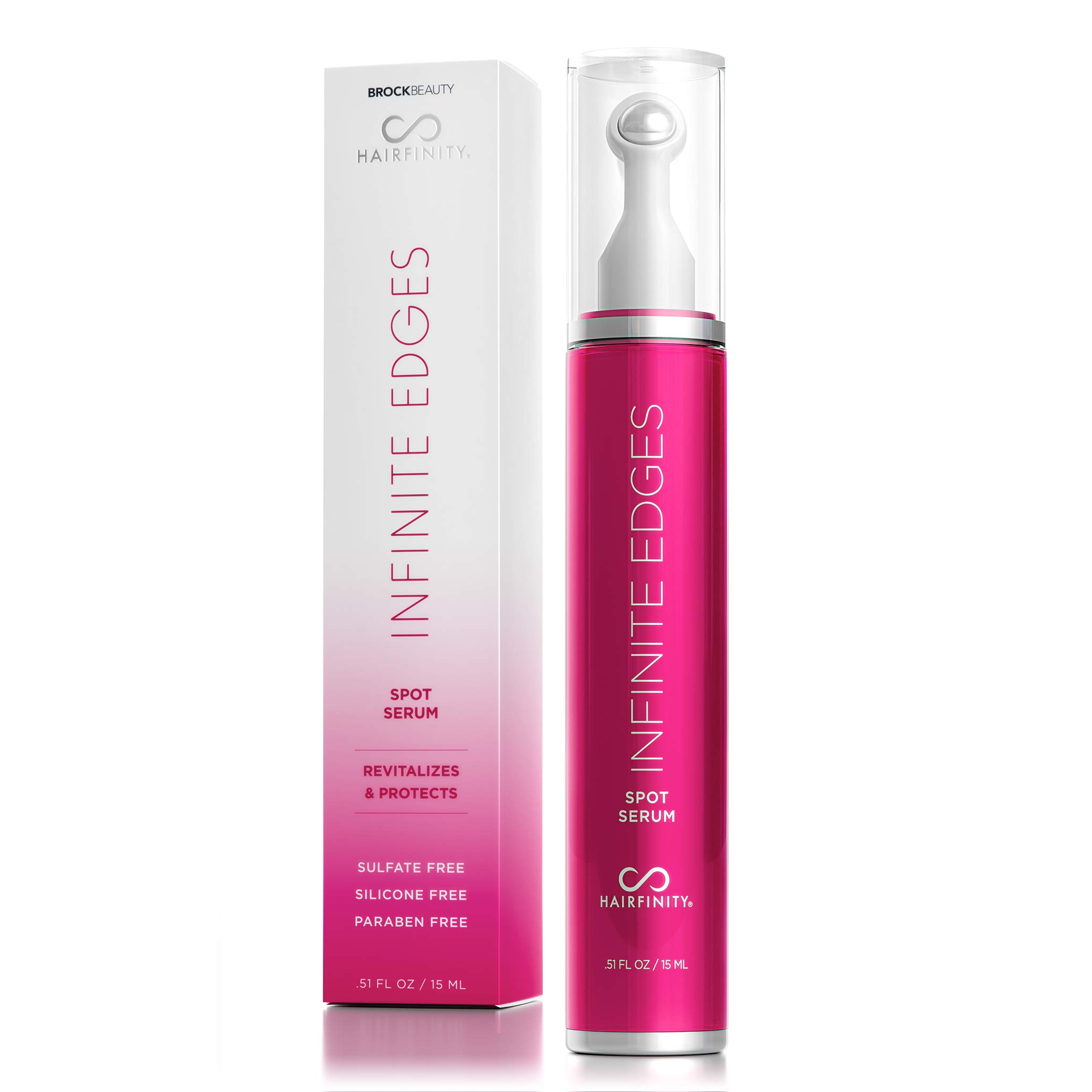 Buy Hairfinity Revitalizing Leave In Conditioner Biotin Growth for