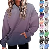 slqdgmryz Oversized Hoodies for Women Graphic Cute Hooded Sweatshirt with Pockets Lightweight Loose Fit Comfort Y2k Hoodie