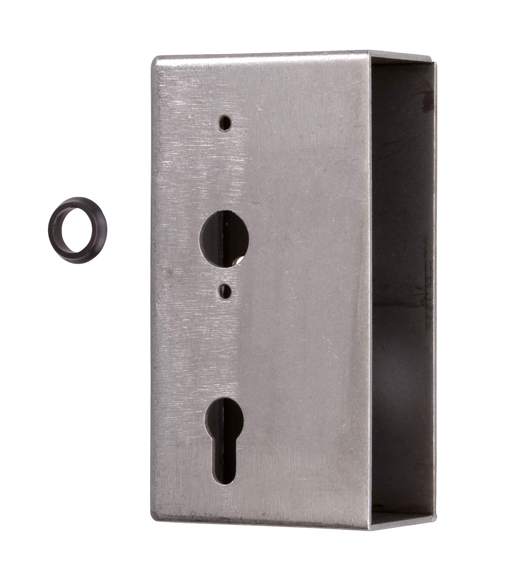 Gah-Alberts 417086 40 T95 Lock Case Without Lock/Bolt 60 mm