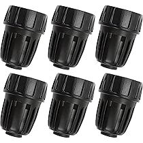 Alpine Corporation 100 Ft. Clear PVC Tubing – 1" Inside Diameter For Ponds, Fountains, Plumbing