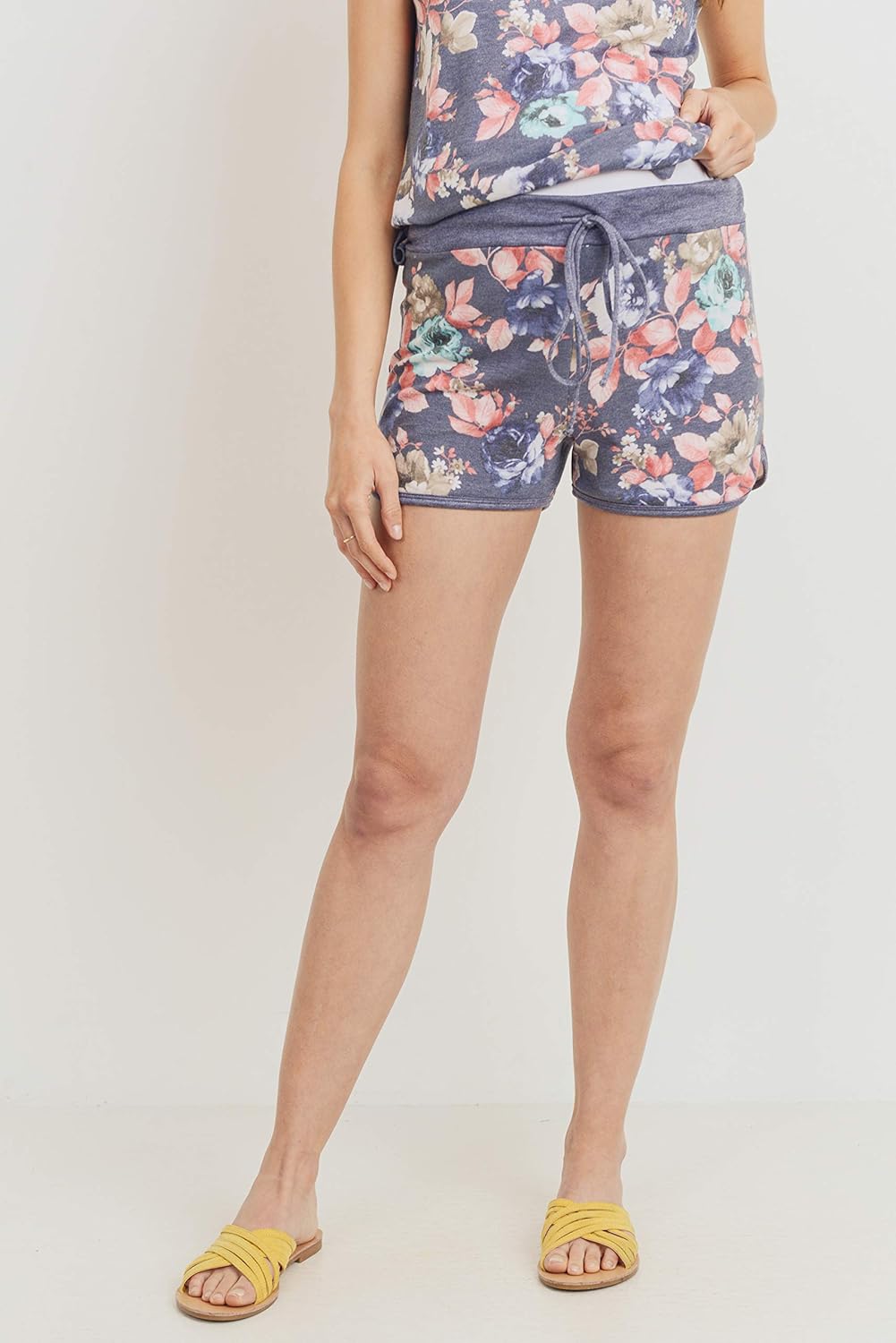 Women's Maternity Pajama Sleepwear Set Loungewear at  Women’s Clothing store