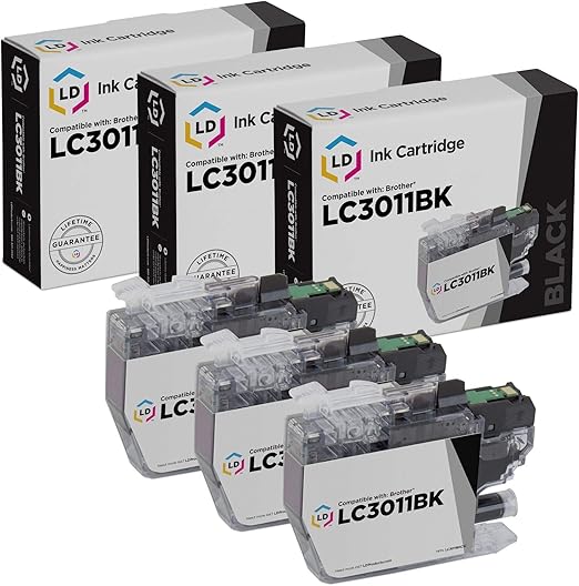 lc3011 compatible