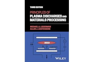 Principles of Plasma Discharges and Materials Processing