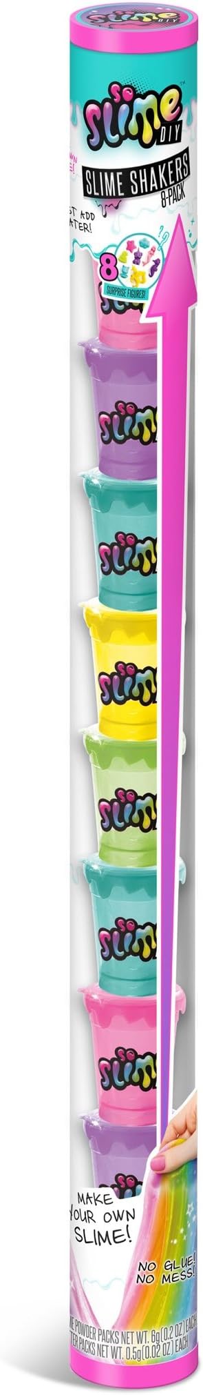 slime shaker factory