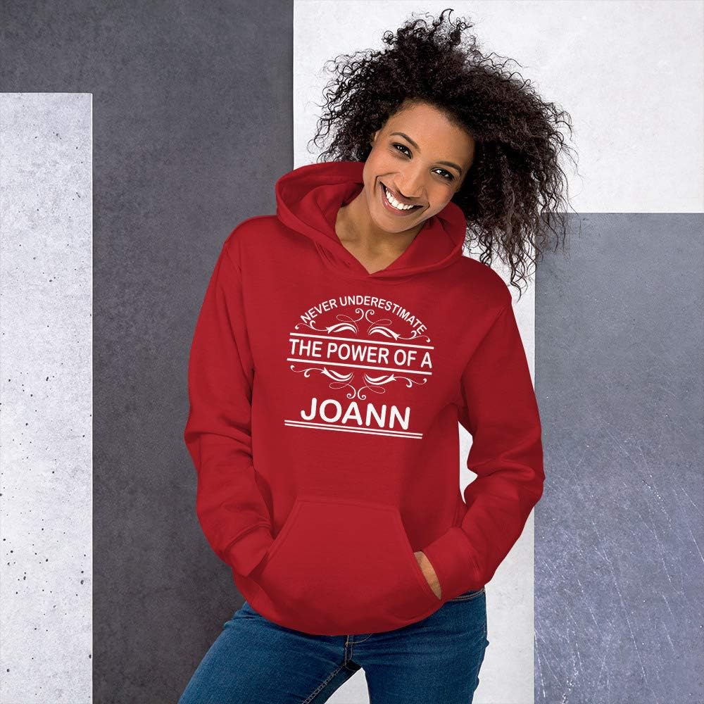 trend oversized hoodie