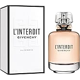 Linterdit by Givenchy for Women - 4.2 oz EDP Spray