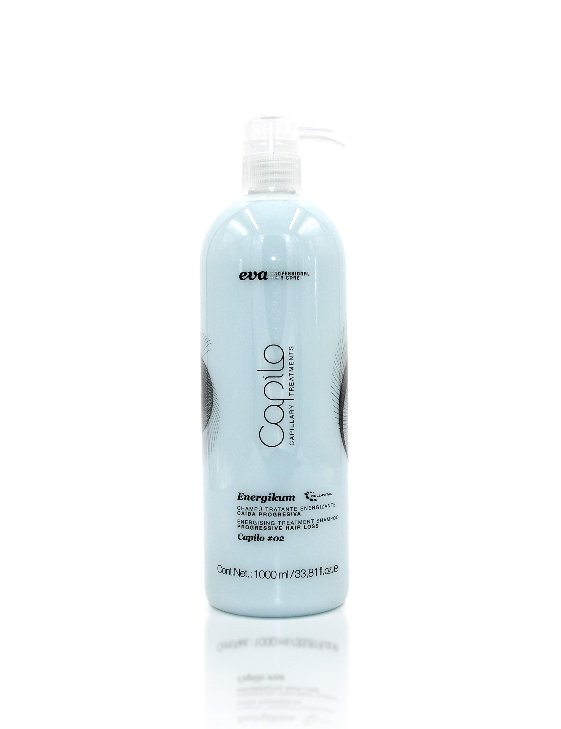 Buy Eva Professional Hair Care Products Online In The Uk