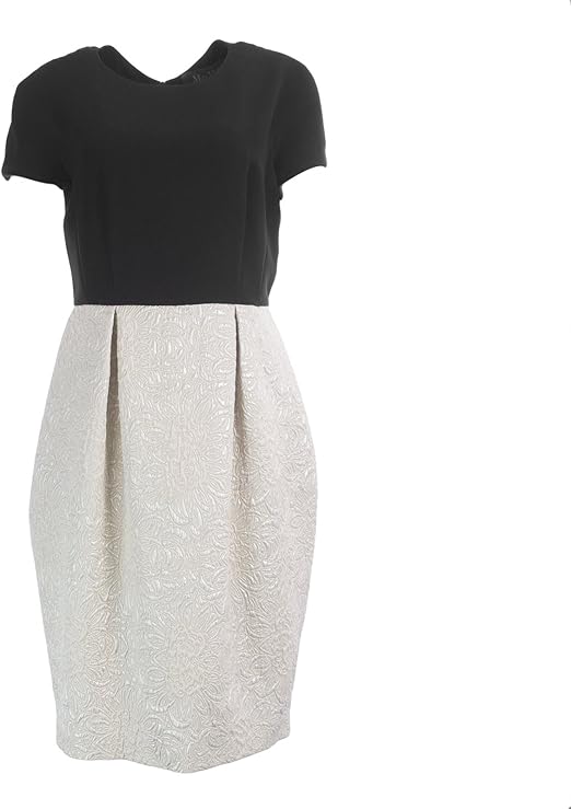max mara black dress
