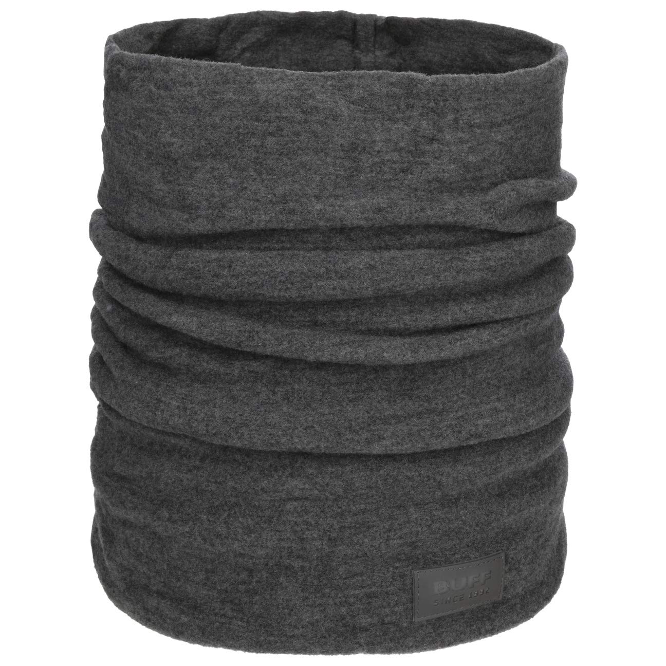 Buff Merino Wool Fleece Hat Khaki Unisex One Size