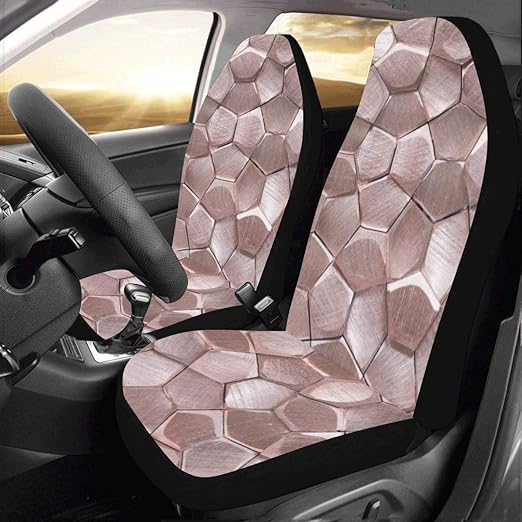 Outdoor Seat Covers Beautiful Elegant Exquisite Rose Gold