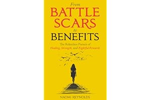 From Battle Scars to Benefits: The Relentless Pursuit of Healing, Strength, and Rightful Rewards.