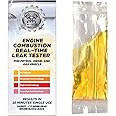CS MOTOR TEST, CS Engine Combustion Real-TIME Leak Tester - Cylinder Head Gasket CO2 Head Tester - Test While Driving - Petro