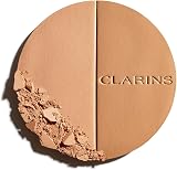 Clarins Ever Bronze Compact Powder 01 Light 10g view 2