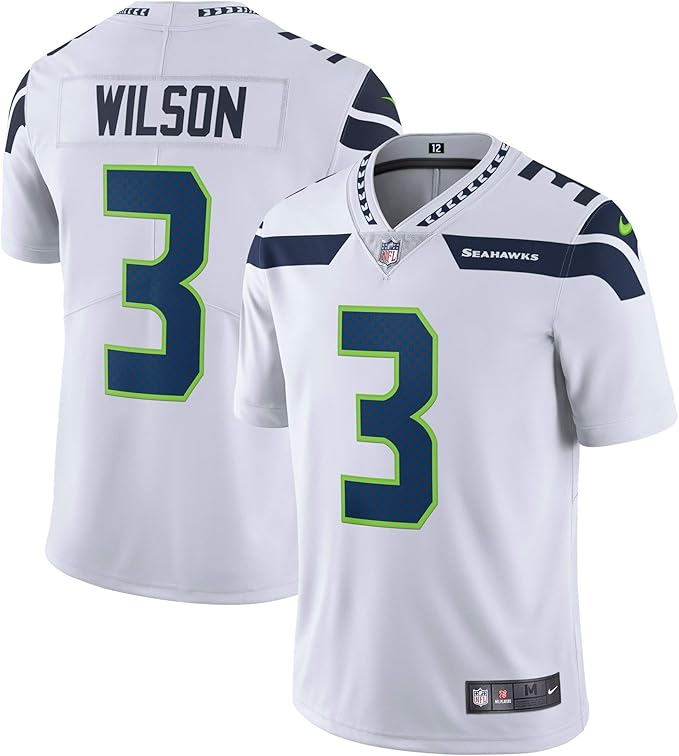 seahawks gray jersey