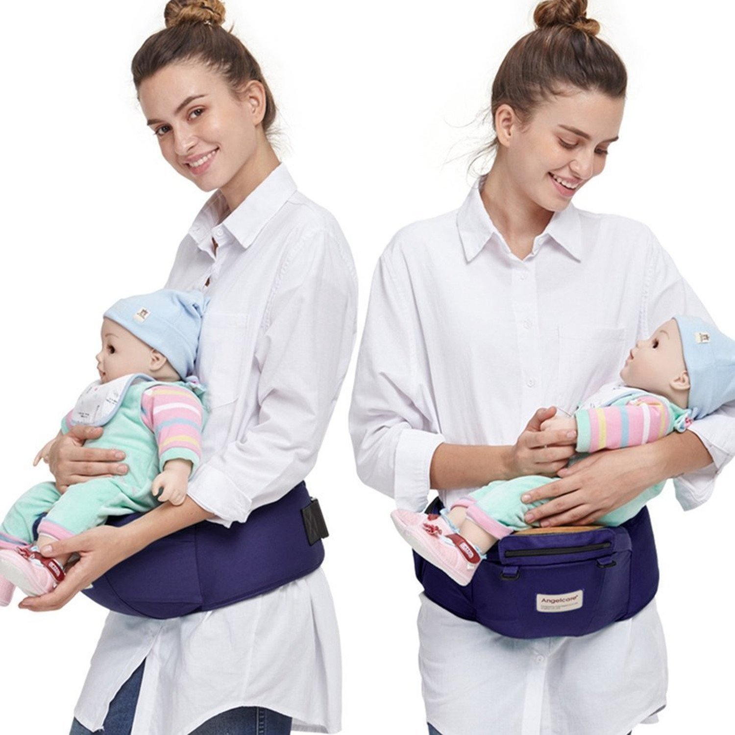 angelcare baby carrier