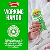 O’Keeffe’s Working Hands Value Tube 190ml 2 Pack Unscented Non-Greasy Hand Cream view 3