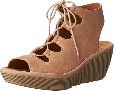 clarks clarene award wedges