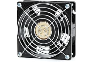 MINUTEMAN INTERNATIONAL Achla Designs Room-to-Room Minuteman Doorway Fan