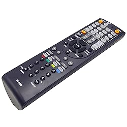 INTECHING RC-879M AV Receiver Remote Control for