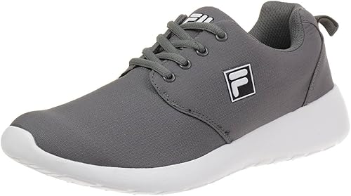 fila trainers for men