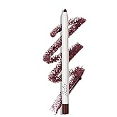 Julep With a Trace Retractable Creamy Long-Lasting Lip Liner, Black Cherry