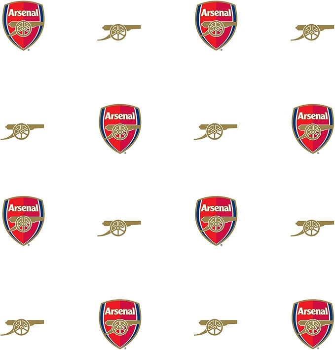 Arsenal Fc Crest Wallpaper Amazon Ca Home Kitchen