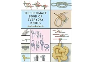The Ultimate Book of Everyday Knots