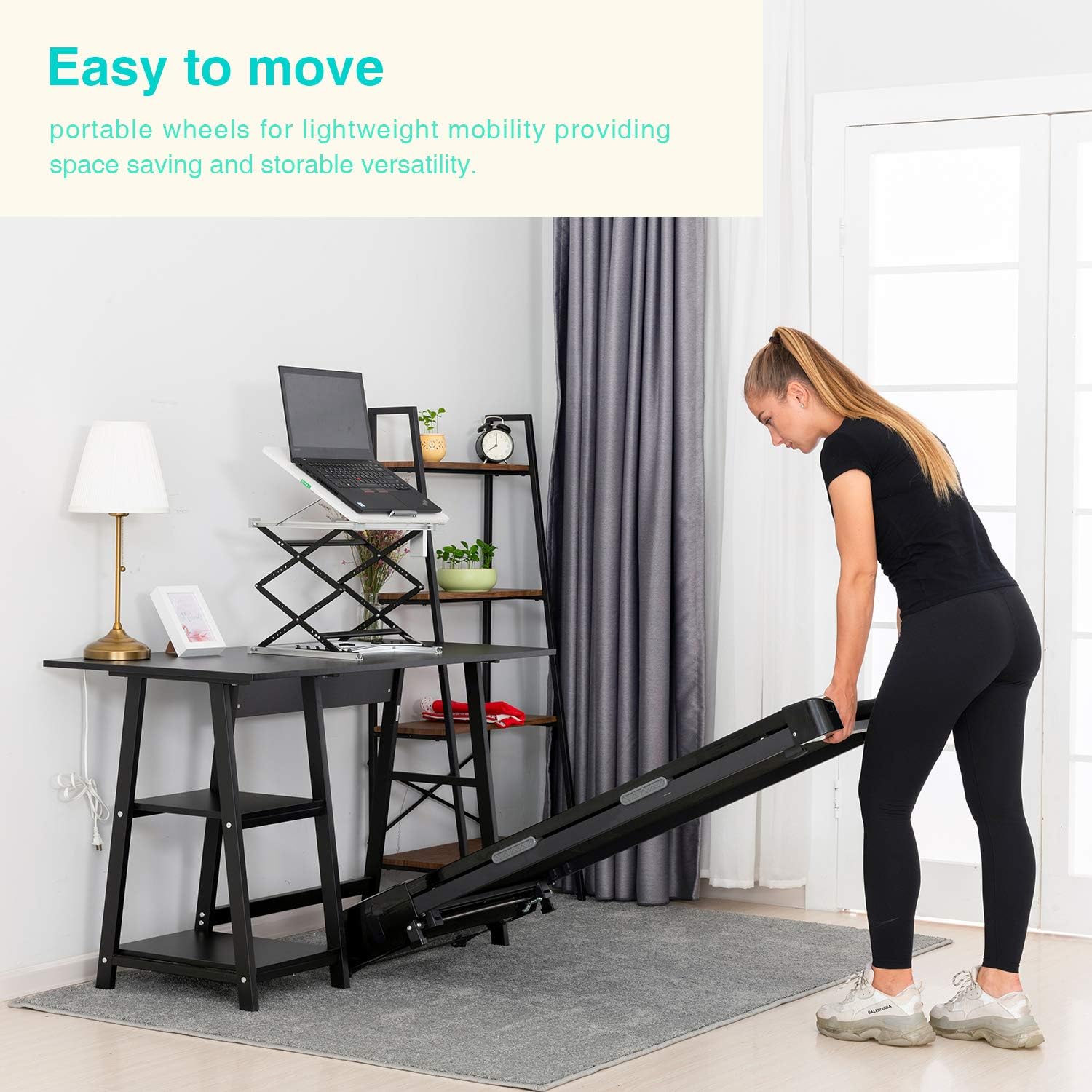 10 New Under Desk Treadmill Cheap Review entrefilopsi