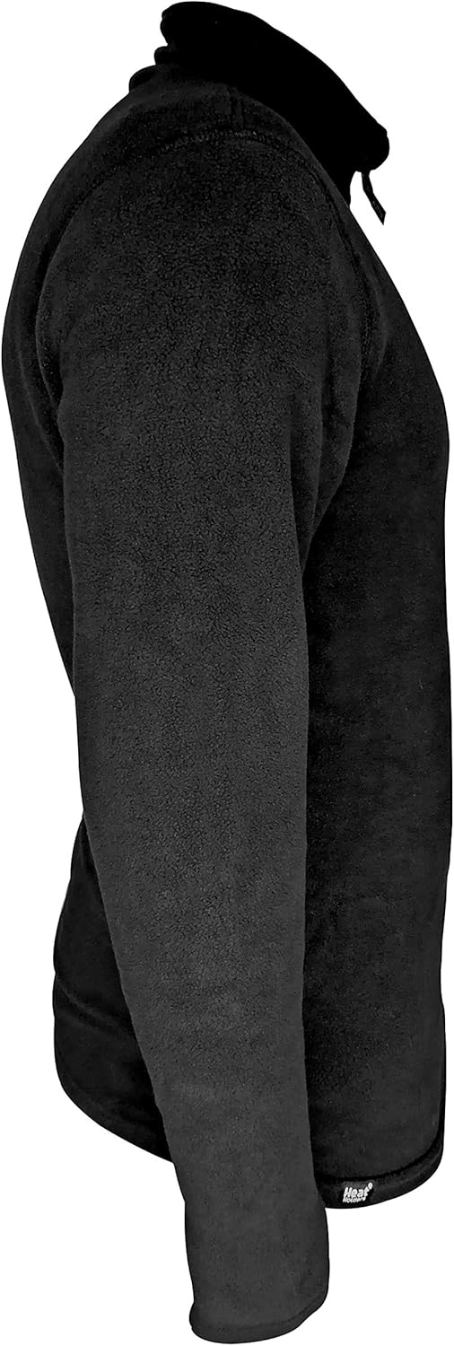 microfleece base layer