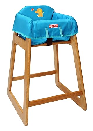 fisher price high chair amazon