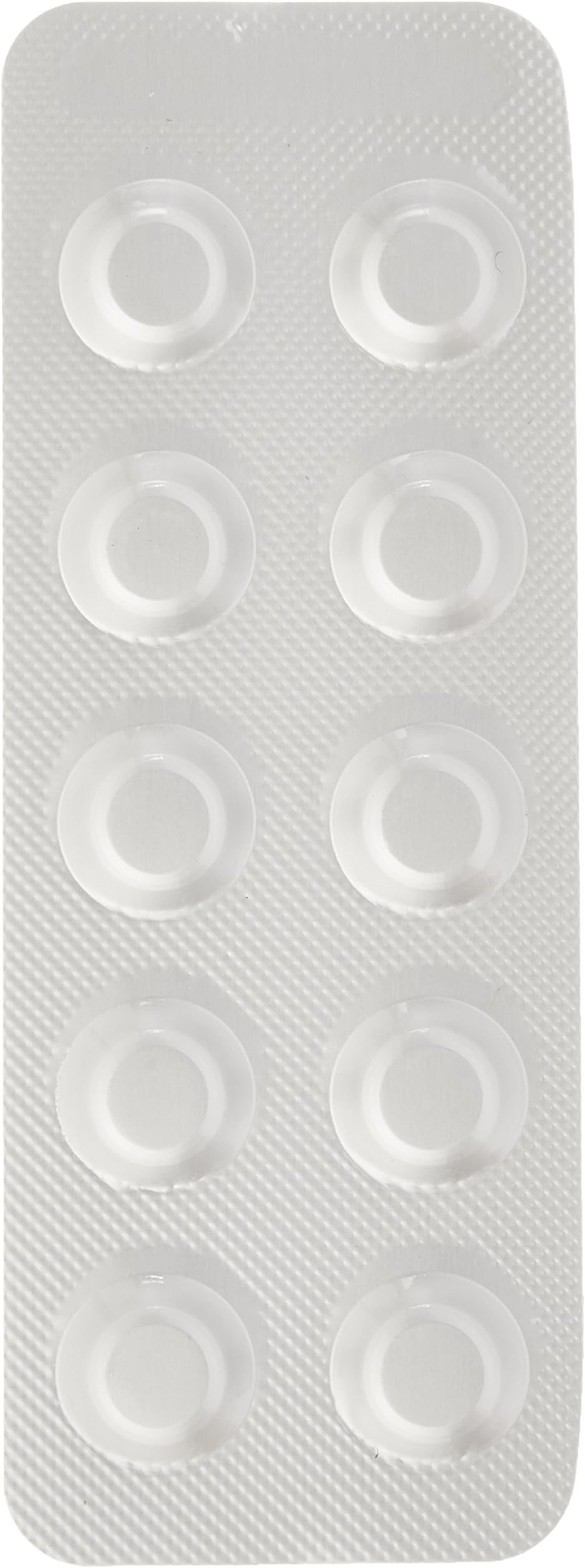 515621BT pH 4 Buffer Tablets (Pack of 250)