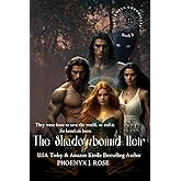 The Ashen Throne (The Blackwell Chronicles)