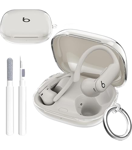 POWERBEATS PRO ホワイト 充電ケース付き POWERBEATS PRO ホワイト 充電ケース付き ビーツ・エレクトロニクス